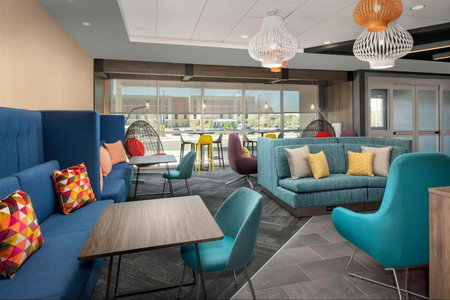 Tru by Hilton Beaufort, Sc, Beaufort, United States
