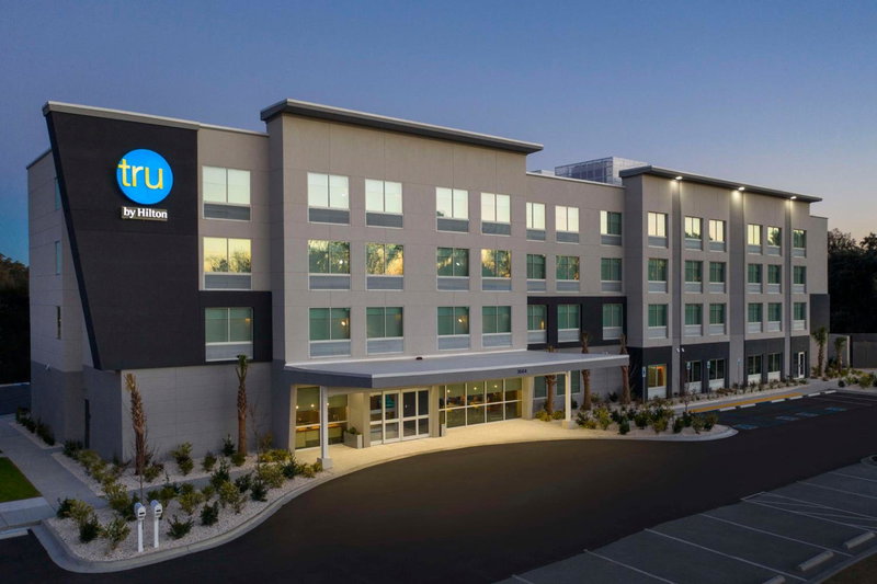 Tru by Hilton Beaufort, Sc, Beaufort, United States