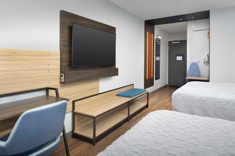 Tru by Hilton Beaufort, Sc, Beaufort, United States
