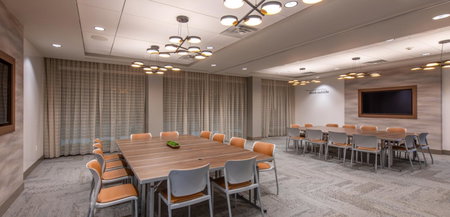 EVEN Hotel Atlanta - Ballpark Area by IHG, Atlanta, United States