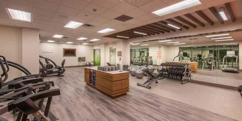 EVEN Hotel Atlanta - Ballpark Area by IHG, Atlanta, United States