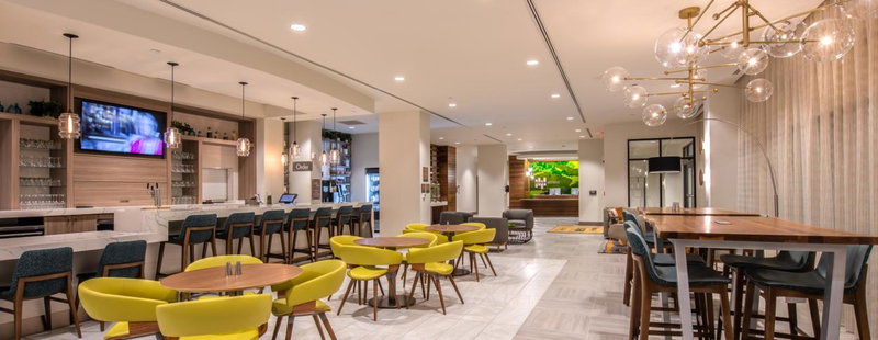 EVEN Hotel Atlanta - Ballpark Area by IHG, Atlanta, United States