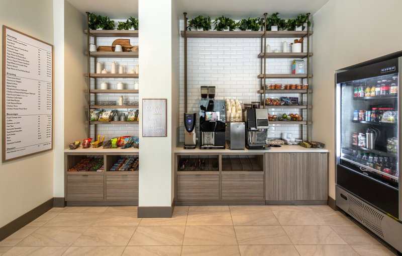 EVEN Hotel Atlanta - Ballpark Area by IHG, Atlanta, United States
