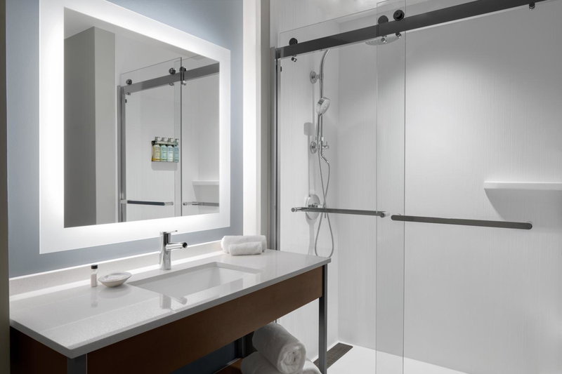 EVEN Hotel Atlanta - Ballpark Area by IHG, Atlanta, United States