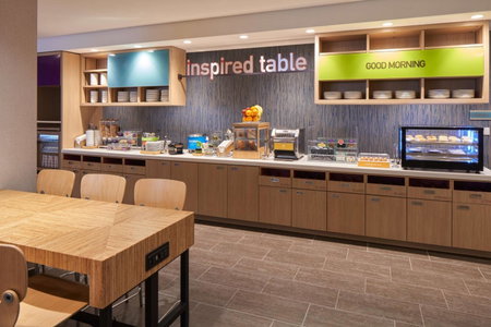 Home2 Suites By Hilton Ft. Lauderdale Downtown, Fl, Fort Lauderdale, United States