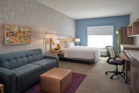 Home2 Suites By Hilton Ft. Lauderdale Downtown, Fl, Fort Lauderdale, United States