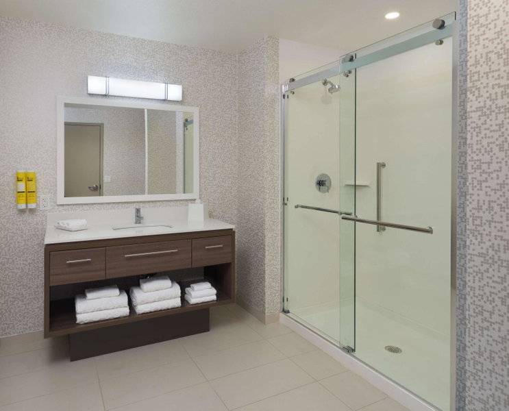 Home2 Suites By Hilton Ft. Lauderdale Downtown, Fl, Fort Lauderdale, United States