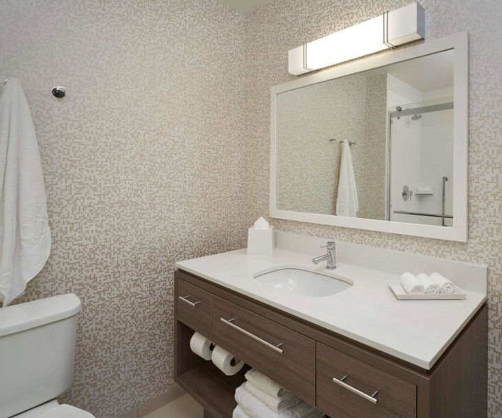 Home2 Suites By Hilton Ft. Lauderdale Downtown, Fl, Fort Lauderdale, United States