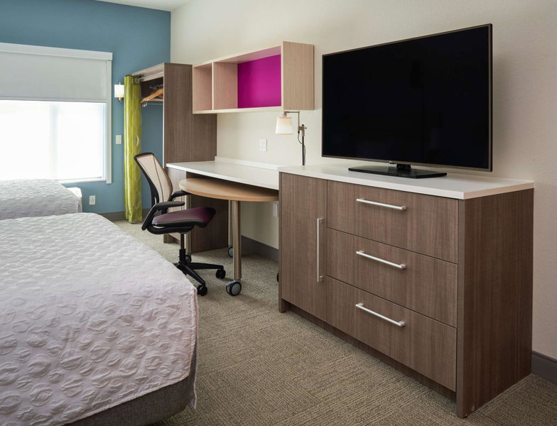 Home2 Suites By Hilton Ft. Lauderdale Downtown, Fl, Fort Lauderdale, United States