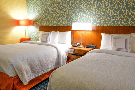 Fairfield Inn and Suites Canton South, Canton, United States