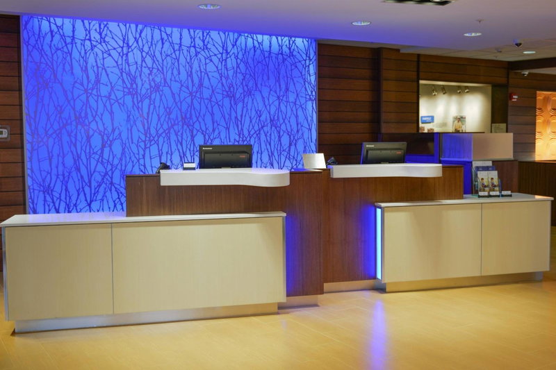 Fairfield Inn and Suites Canton South, Canton, United States