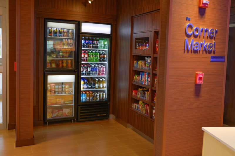 Fairfield Inn and Suites Canton South, Canton, United States