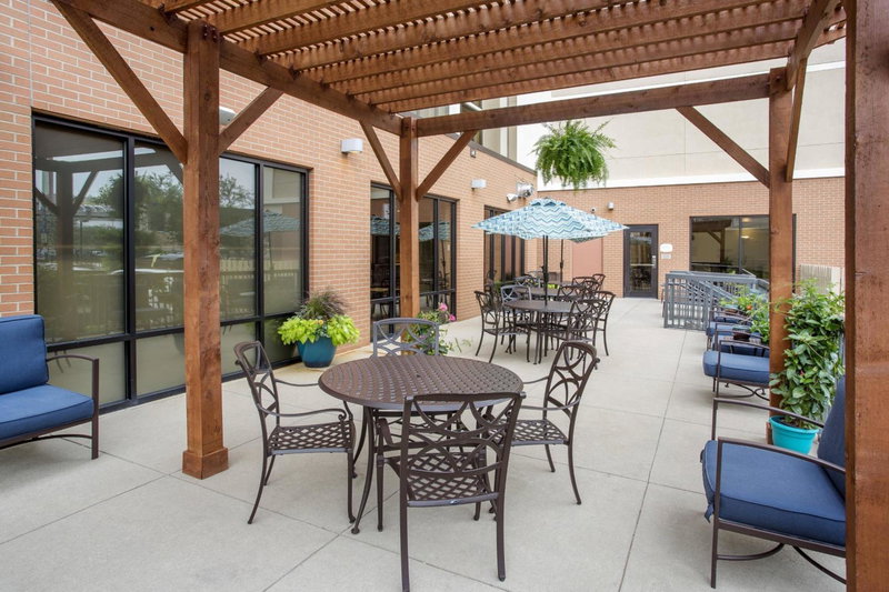 Fairfield Inn & Suites Louisville Downtown, Louisville, United States