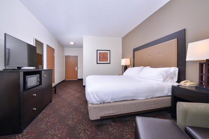 Holiday Inn Express Hotel & Suites Lancaster-Lititz by IHG, Lititz, United States