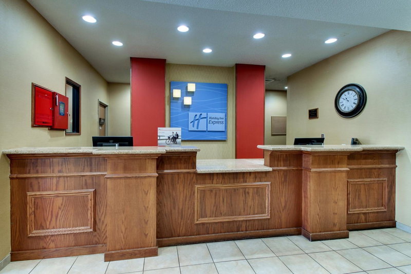 Holiday Inn Express Hotel & Suites Lancaster-Lititz by IHG, Lititz, United States