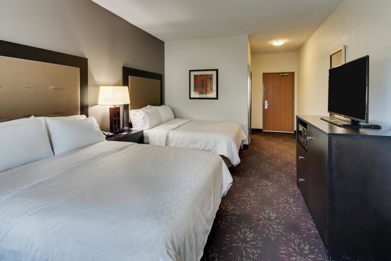 Holiday Inn Express Hotel & Suites Lancaster-Lititz by IHG, Lititz, United States