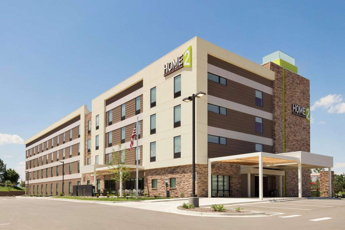 Home2 Suites by Hilton Denver Highlands Ranch, United States