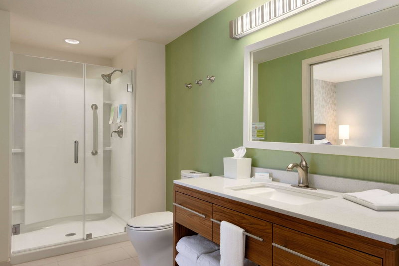 Home2 Suites by Hilton Denver Highlands Ranch, Highlands Ranch, United States