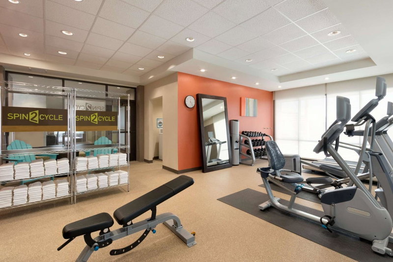 Home2 Suites by Hilton Denver Highlands Ranch, Highlands Ranch, United States