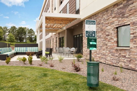Home2 Suites by Hilton Denver Highlands Ranch, Highlands Ranch, United States