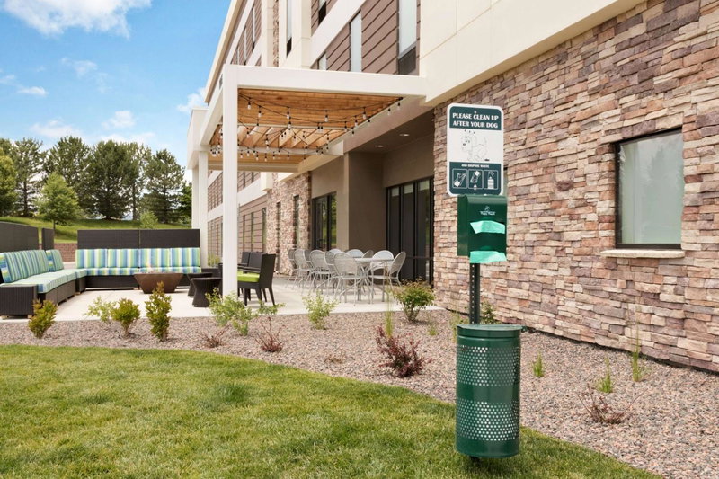 Home2 Suites by Hilton Denver Highlands Ranch, Highlands Ranch, United States