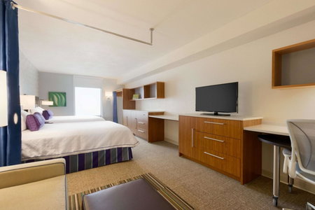 Home2 Suites by Hilton Denver Highlands Ranch, Highlands Ranch, United States