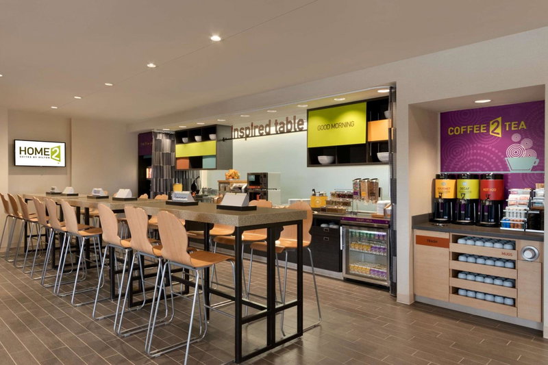 Home2 Suites by Hilton Denver Highlands Ranch, Highlands Ranch, United States