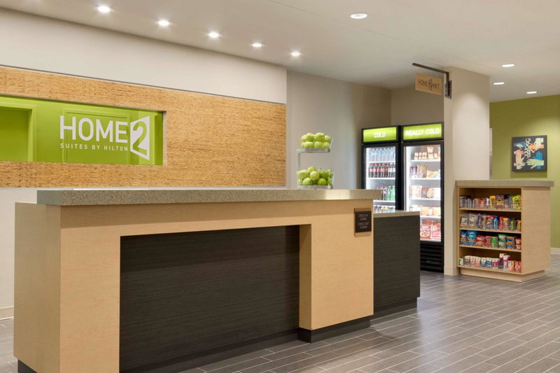 Home2 Suites by Hilton Denver Highlands Ranch, Highlands Ranch, United States