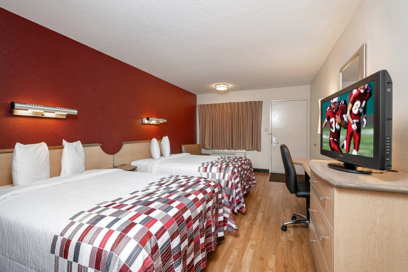 Red Roof Inn Detroit Metro Airport - Taylor, Taylor, United States
