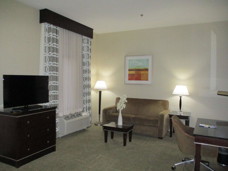 Hampton Inn & Suites Las Vegas South, Las Vegas, United States
