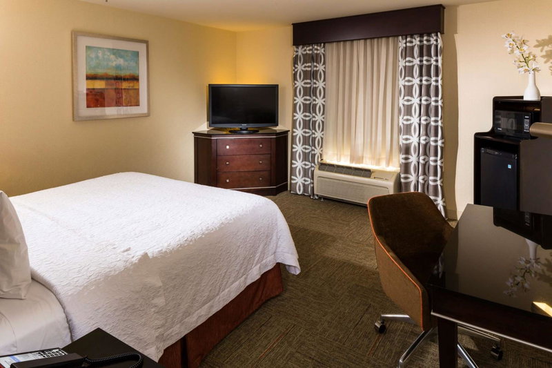 Hampton Inn & Suites Las Vegas South, Las Vegas, United States