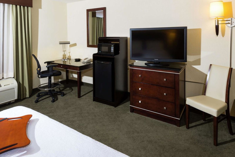 Hampton Inn & Suites Las Vegas South, Las Vegas, United States