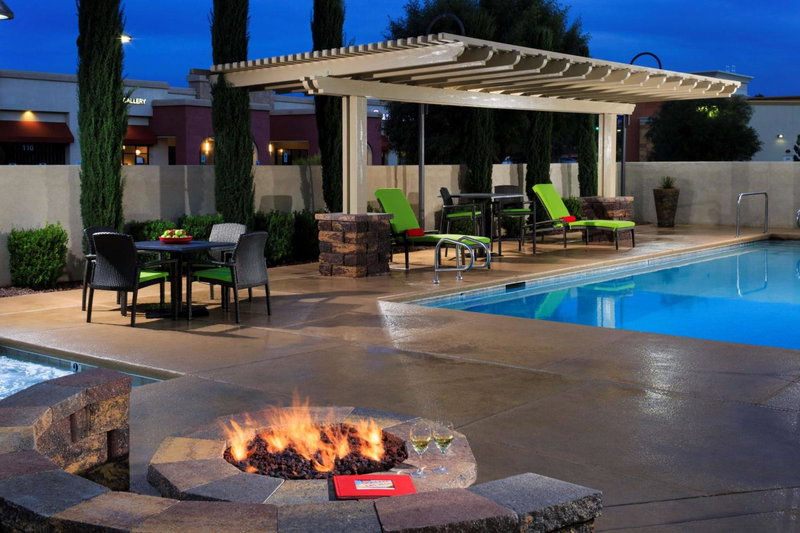 Hampton Inn & Suites Las Vegas South, Las Vegas, United States