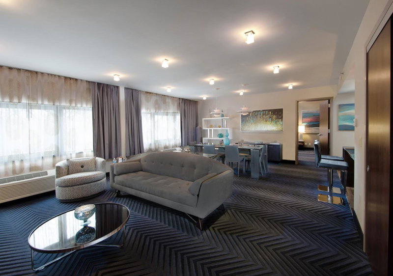Crowne Plaza Princeton - Conference Center by IHG, Princeton, United States