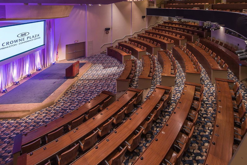 Crowne Plaza Princeton - Conference Center by IHG, Princeton, United States