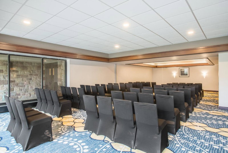 Crowne Plaza Princeton - Conference Center by IHG, Princeton, United States