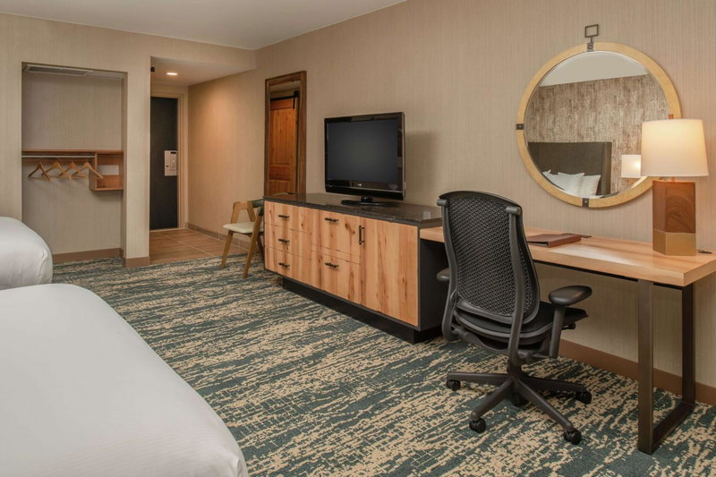 Edgewater Missoula, Tapestry Collection by Hilton, Missoula, United States