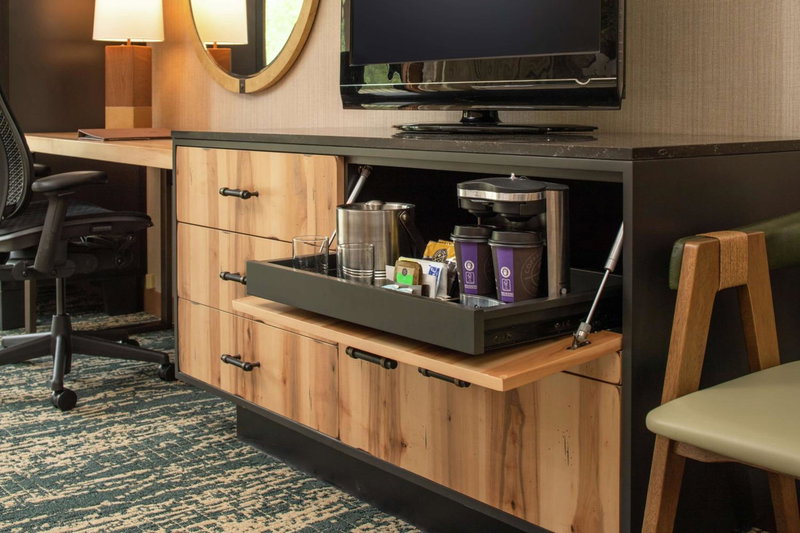 Edgewater Missoula, Tapestry Collection by Hilton, Missoula, United States
