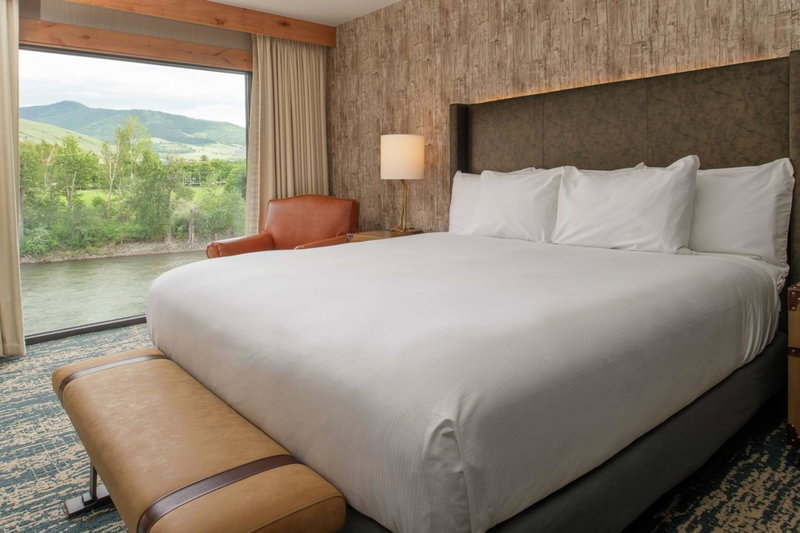 Edgewater Missoula, Tapestry Collection by Hilton, Missoula, United States