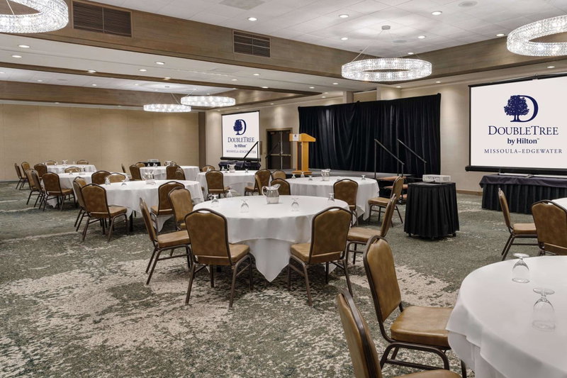 Edgewater Missoula, Tapestry Collection by Hilton, Missoula, United States