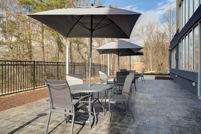 Fairfield Inn & Suites by Marriott Roanoke Salem, Salem, United States