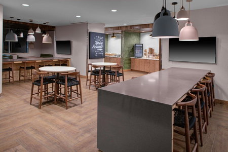Fairfield Inn & Suites by Marriott Roanoke Salem, Salem, United States