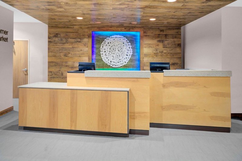 Fairfield Inn & Suites by Marriott Roanoke Salem, Salem, United States