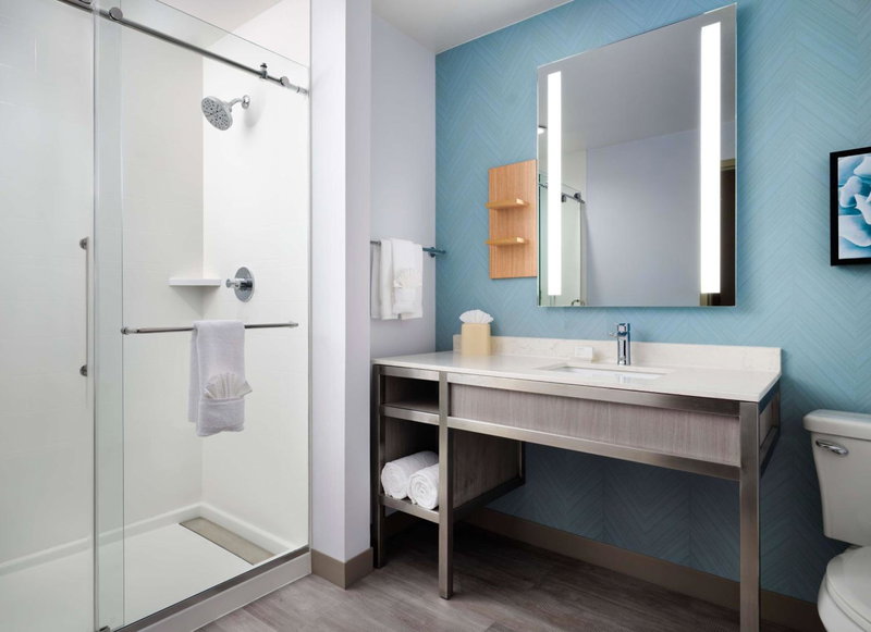 Hilton Garden Inn San Jose/Milpitas, Milpitas, United States