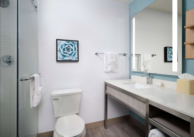 Hilton Garden Inn San Jose/Milpitas, Milpitas, United States