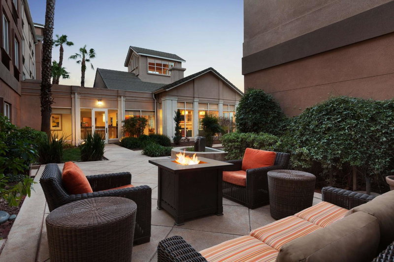 Hilton Garden Inn San Jose/Milpitas, Milpitas, United States