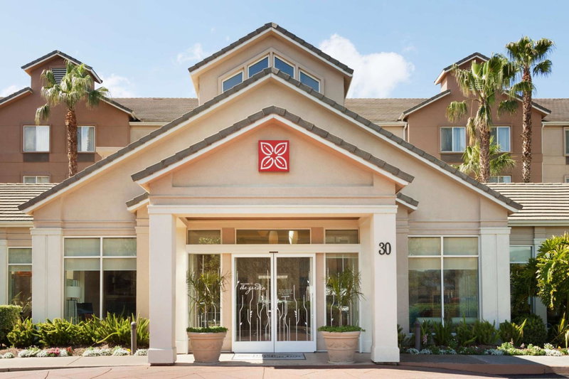 Hilton Garden Inn San Jose/Milpitas, Milpitas, United States