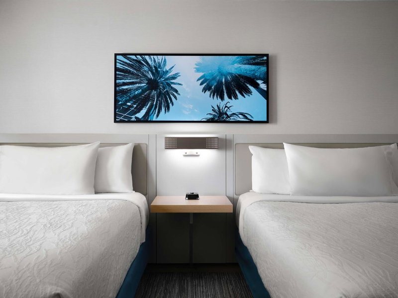 Hilton Garden Inn San Jose/Milpitas, Milpitas, United States