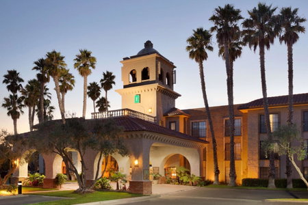 Embassy Suites by Hilton Lompoc Central Coast, Lompoc, United States