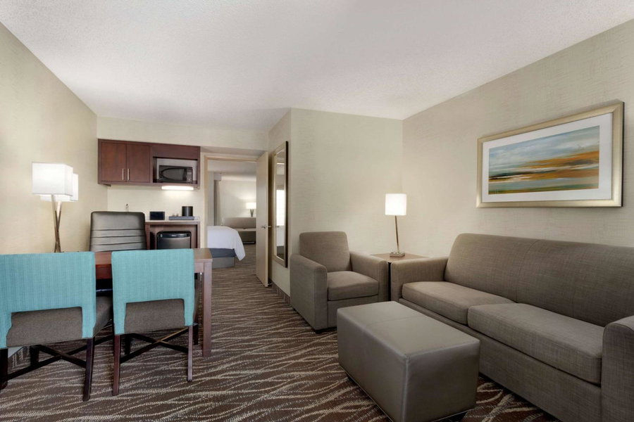 Embassy Suites by Hilton Lompoc Central Coast, Lompoc, United States